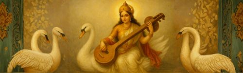 saraswati
