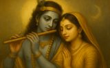 Radha Krishna