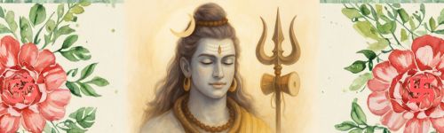 om namaha shivaya