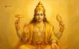 Vishnu