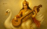 Saraswati